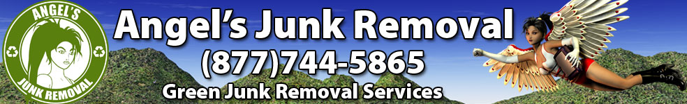 Junk Removal Seattle