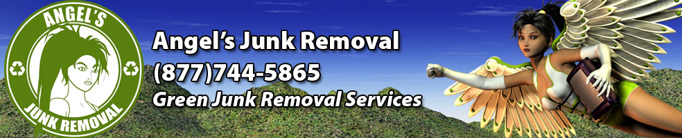 Junk Removal Seattle