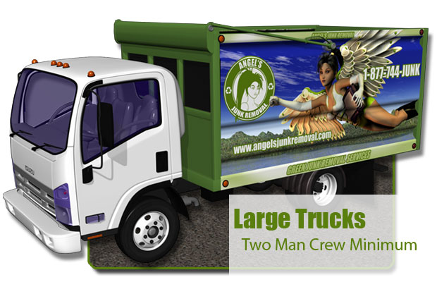 Junk Removal Services