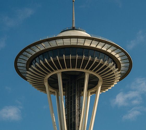 Seattle Area Service