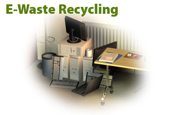 Computer Recycling