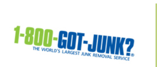 1-800-GOT-JUNK?