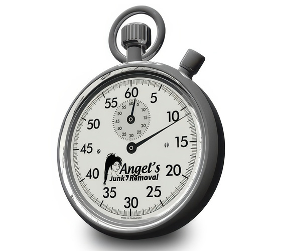 On Time Arrivals